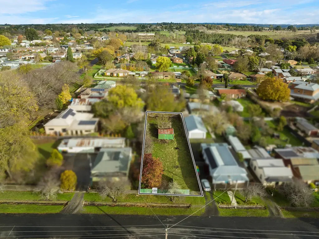 61 Hutton Street, Kyneton, VIC 3444