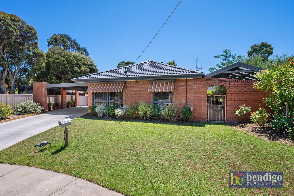 20 Burvale Court, Epsom, VIC 3551