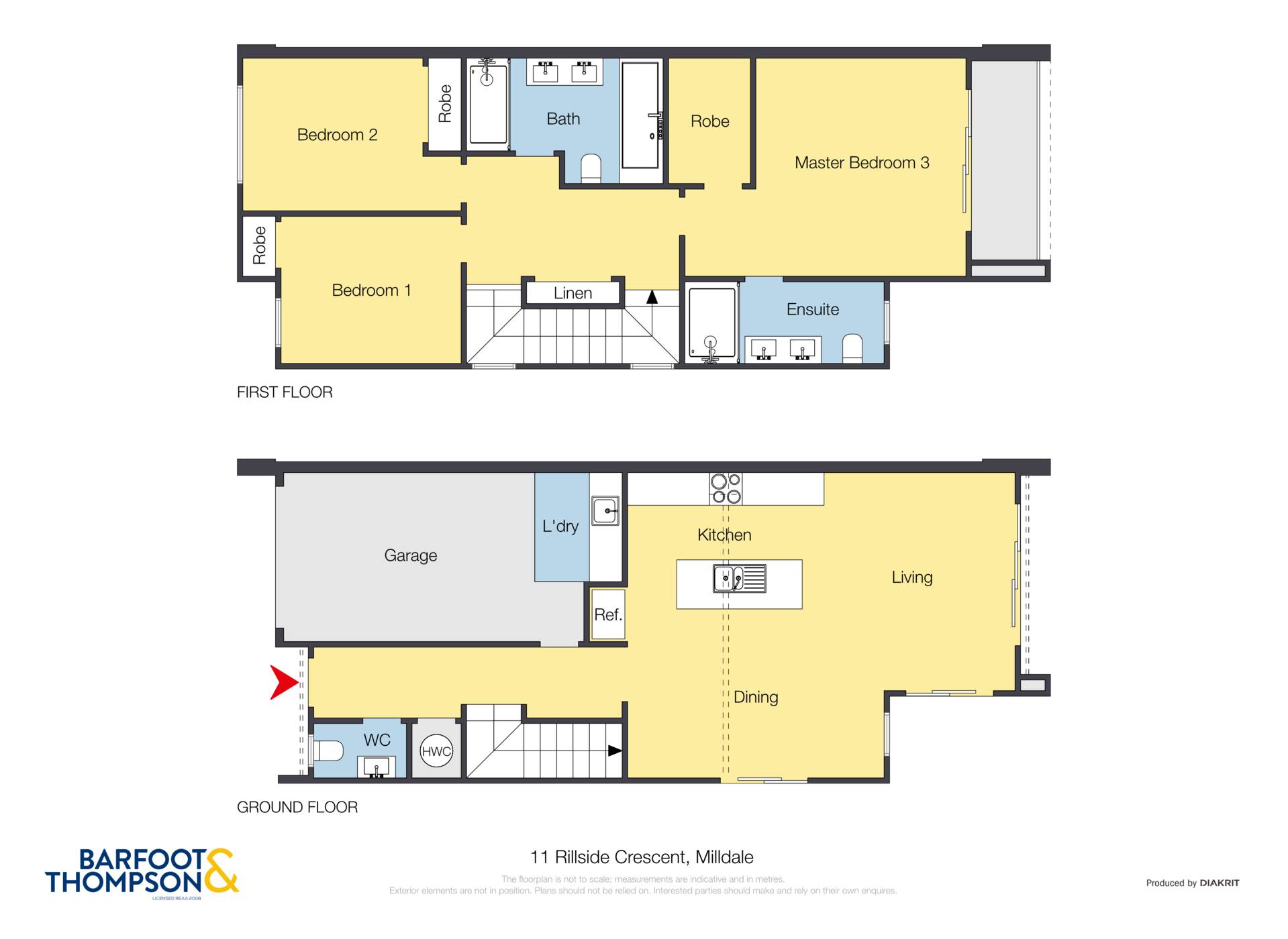 11 Rillside Crescent, Milldale, photo 2
