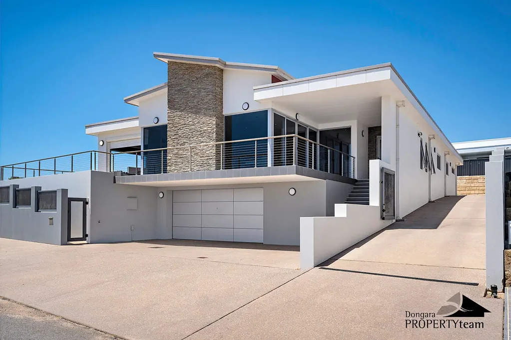 6 Poole View, Dongara, WA 6525