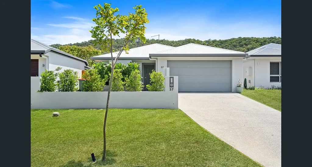 Modern Family Living in a Highly Sought-After Trinity Beach Location