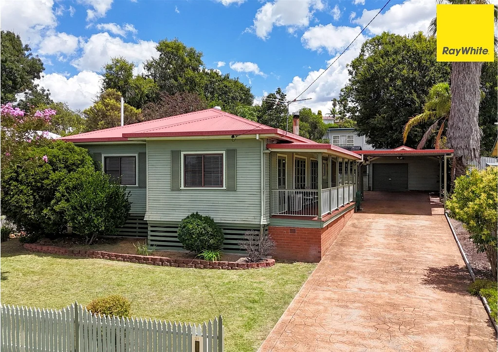 31 Froude Street, Inverell, NSW 2360