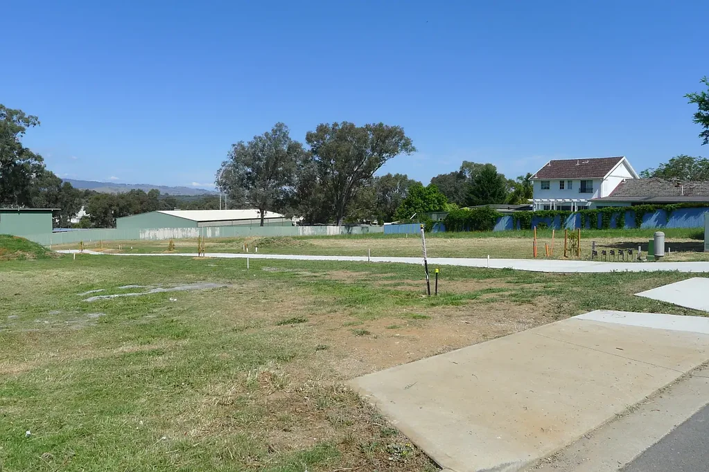 542 Nagle Road, Lavington, NSW 2641
