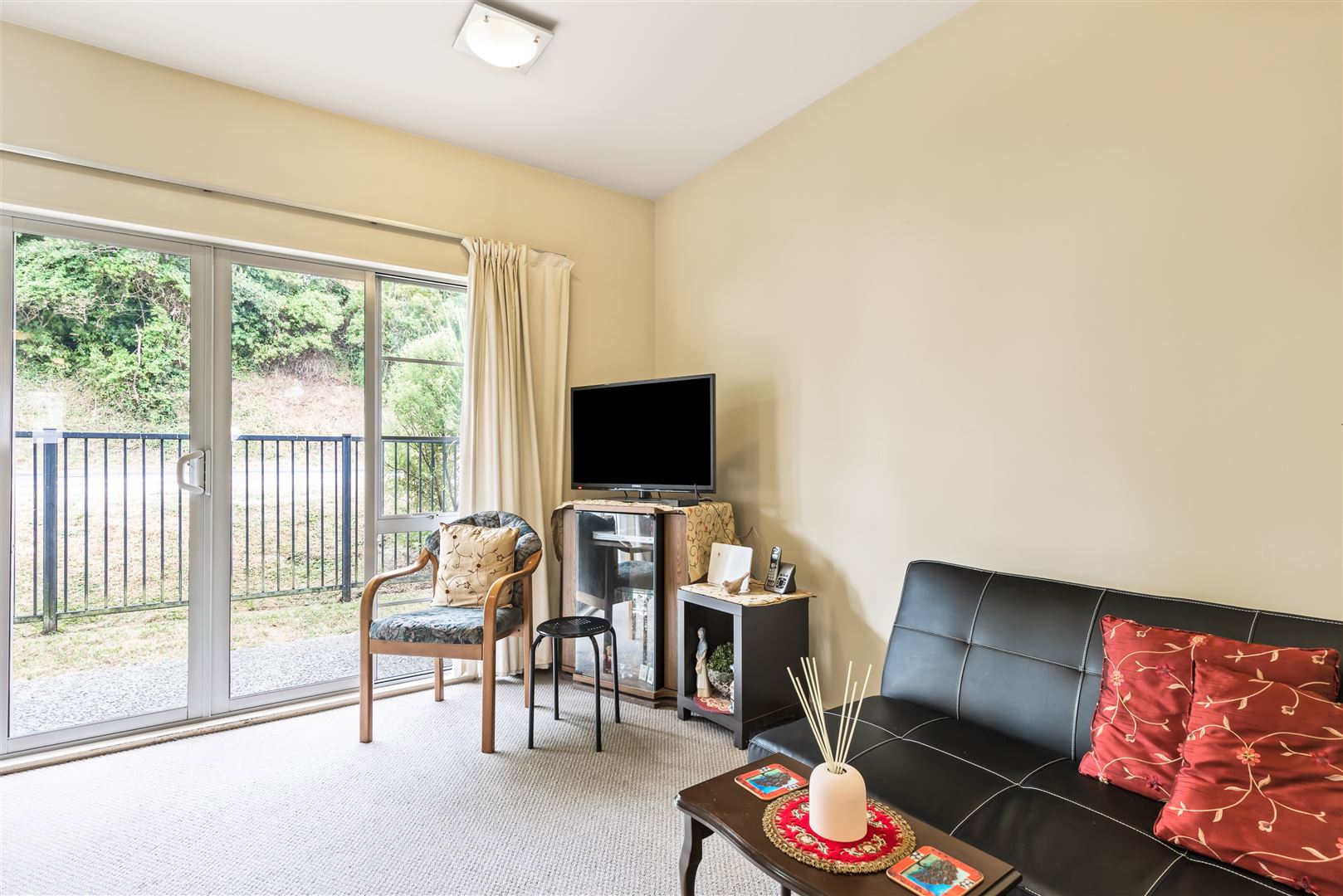 87/232 Middleton Road, Glenside, Wellington, 1 Kuwarto, 1 Banyo