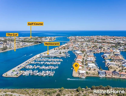 35 Avocet Island Quay, Wannanup, Mandurah, 0房, 0浴, Section