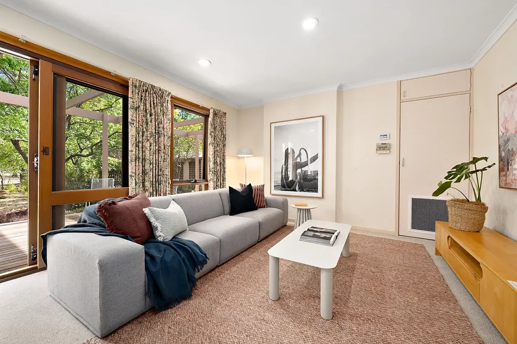 25 Dumaresq Street, Dickson, ACT 2602