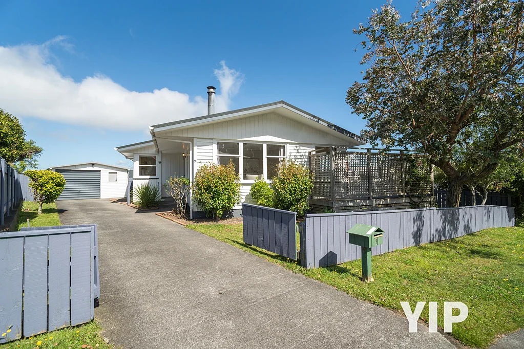 9 Branscombe Street, Johnsonville, Wellington