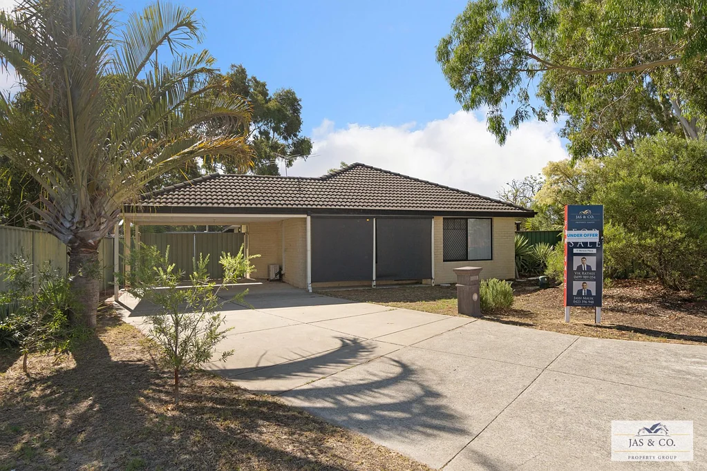 17 Murace Place, Middle Swan, WA 6056