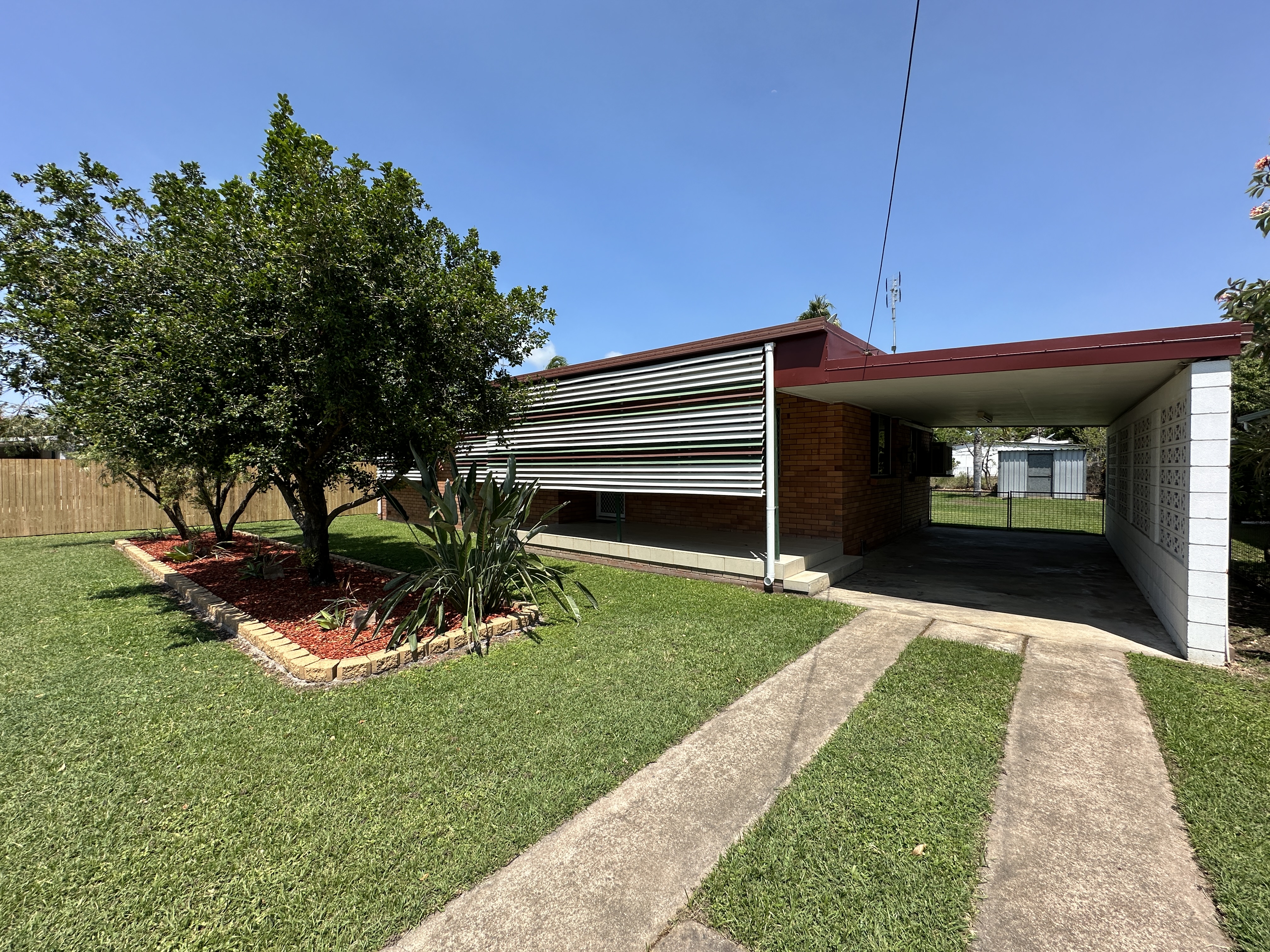 12 COX ST, AYR QLD 4807, 0 ห้องนอน, 0 ห้องน้ำ, House