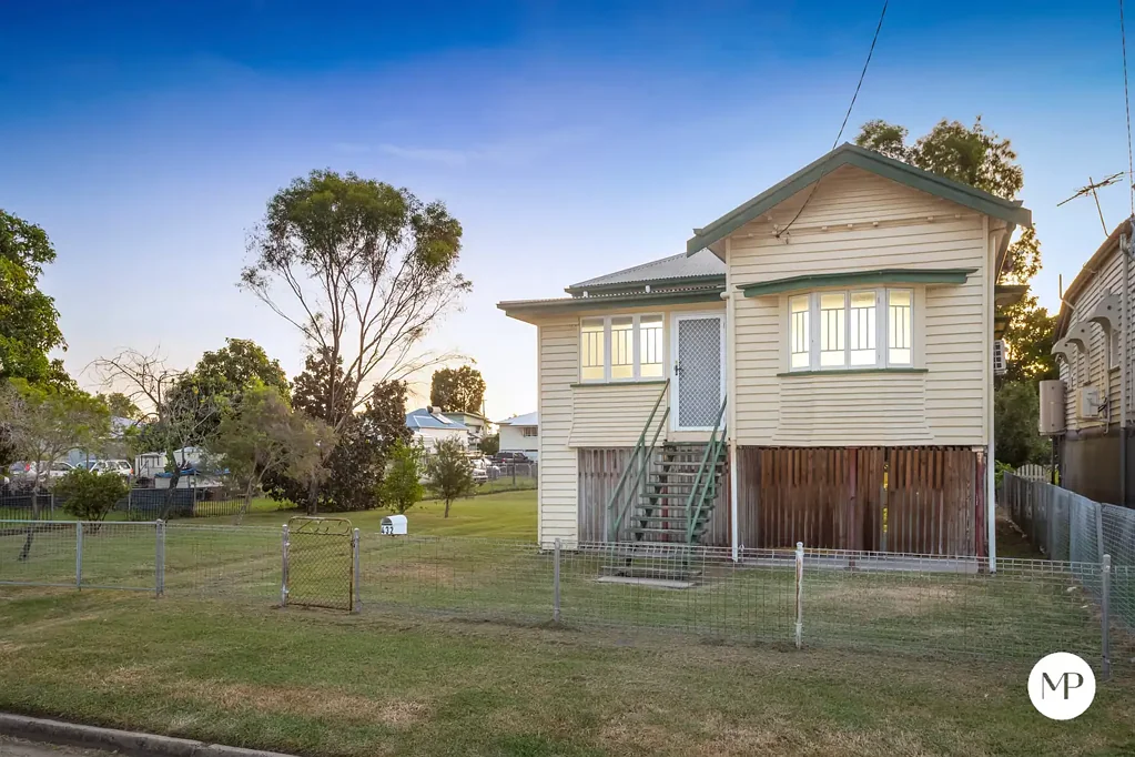 432 Quay Street, Depot Hill, QLD 4700