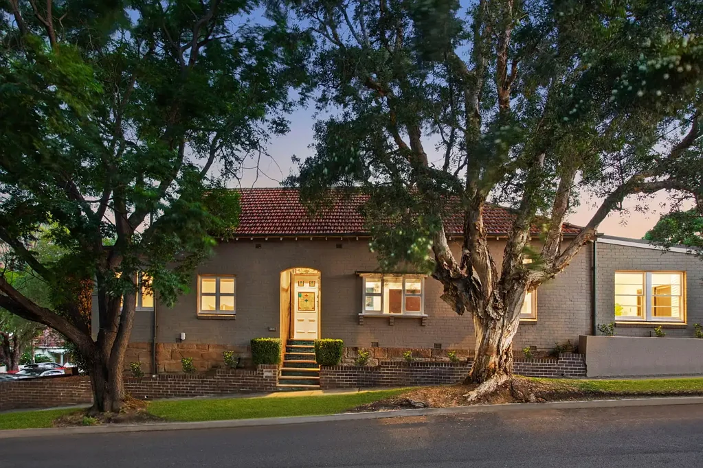 100 Hawthorne Parade, Haberfield, NSW 2045