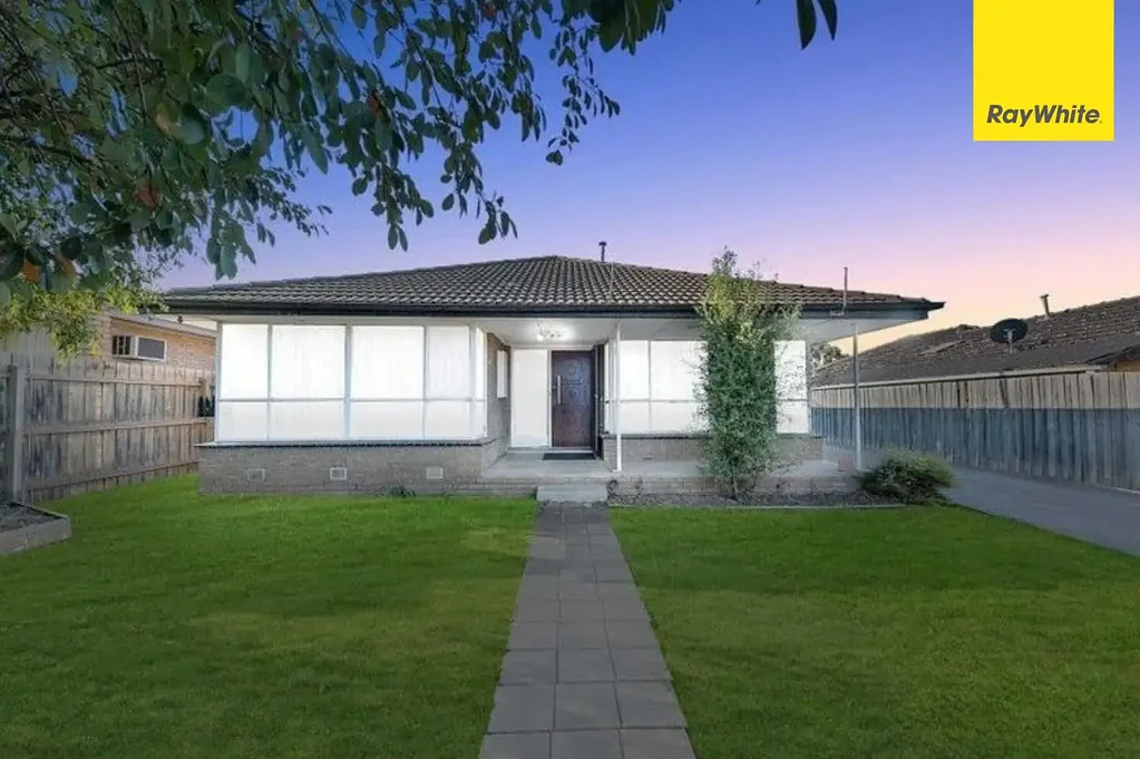 Melton 3部屋 Town Centre Prime Location - Walk to Everything!