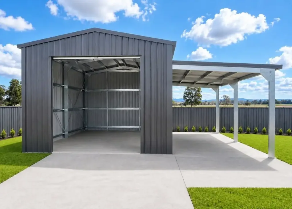 Caboolture 4ਬੈੱਡਰੂਮ EXCLUSIVE HOME, LAND & SHED PACKAGE – CABOOLTURE