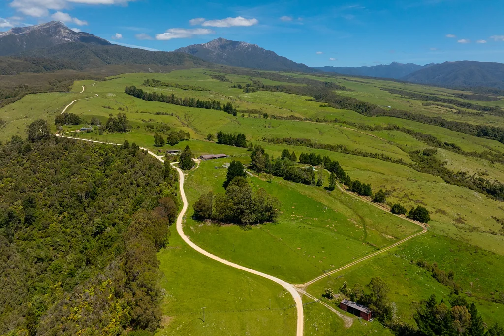 Kahurangi National Park  Don't Miss Out - Explore This Opportunity Today