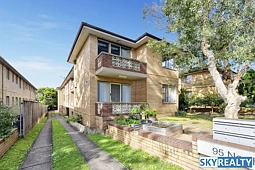 1/95 Northumberland Road, Auburn