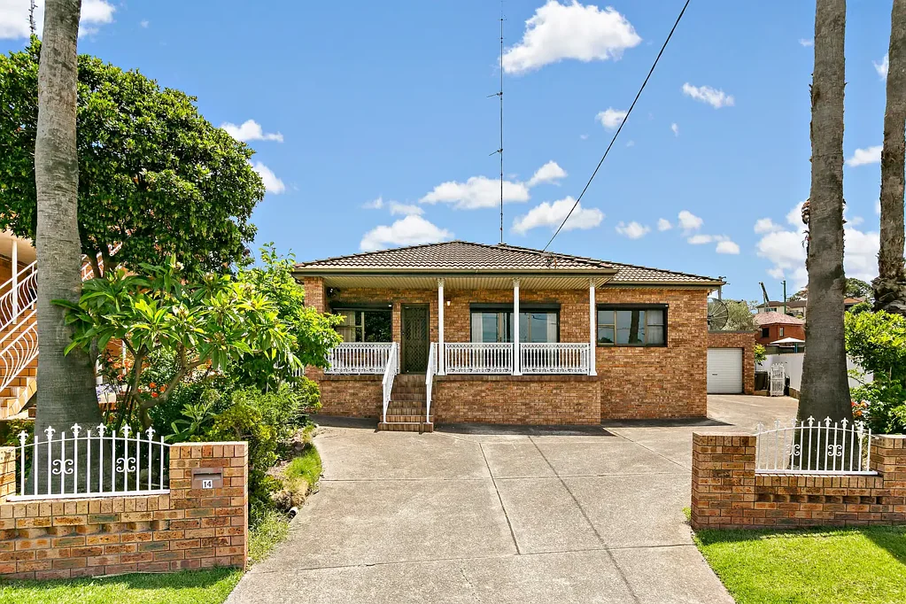 14 Bent Street, Warrawong, NSW 2502
