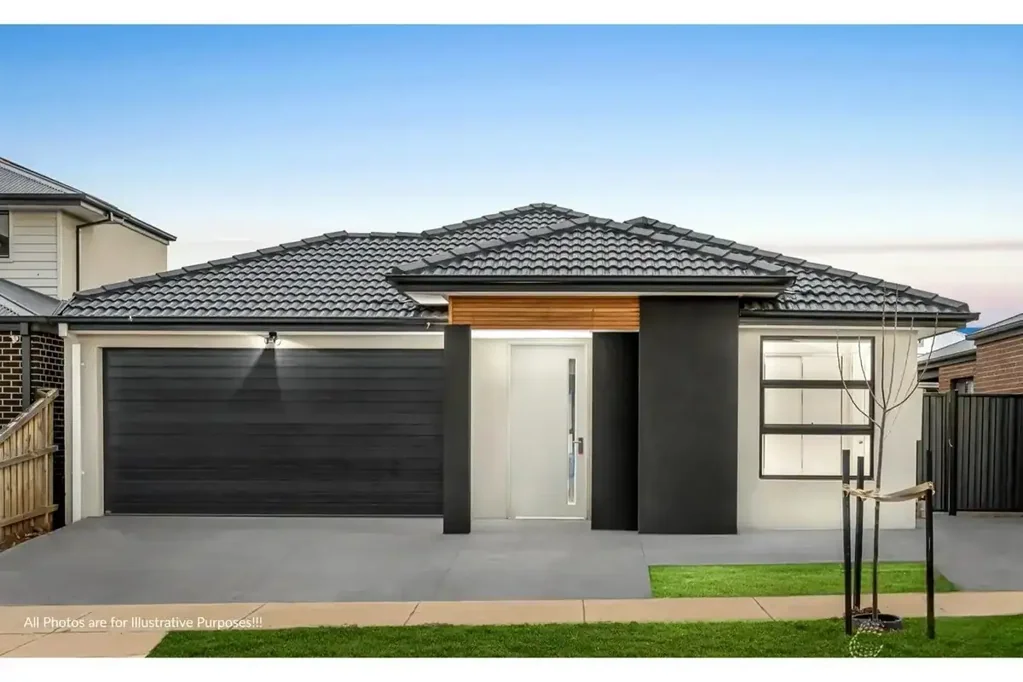 Wyndham Vale 4Zimmer Beautifull Family Living or Investment (Dual Rental)
