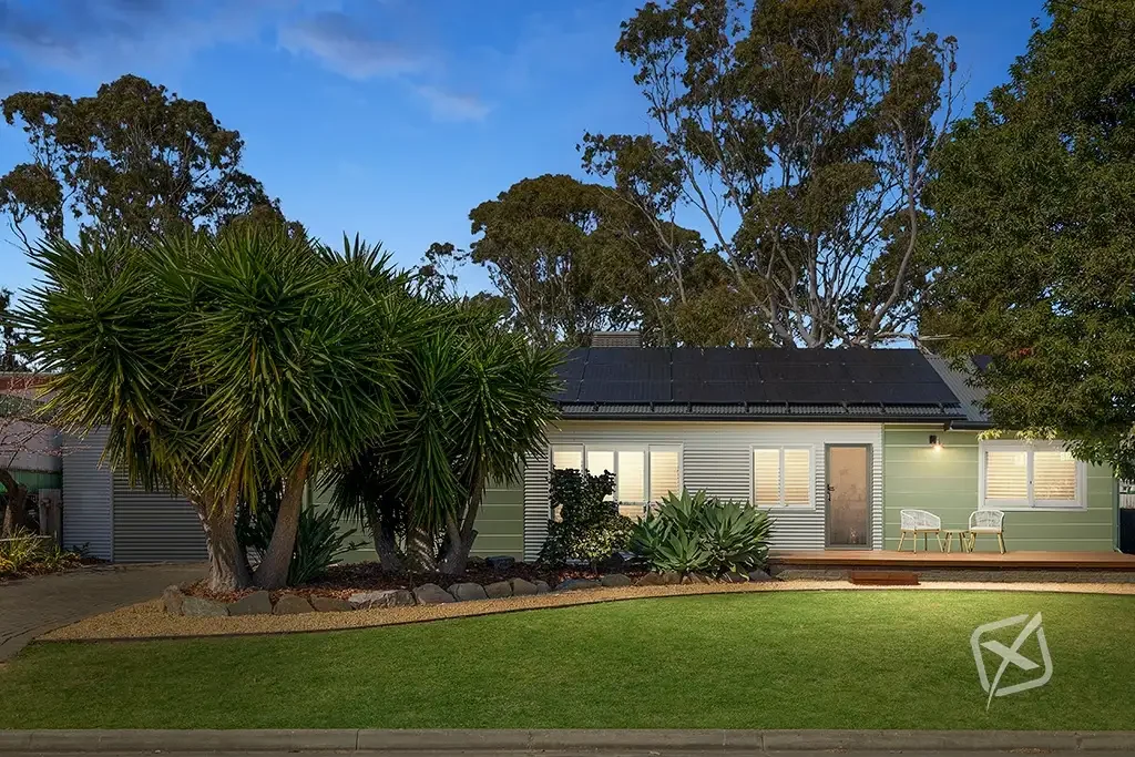 Old Noarlunga 4Zimmer Modern Style, Big Block, Endless Entertaining!