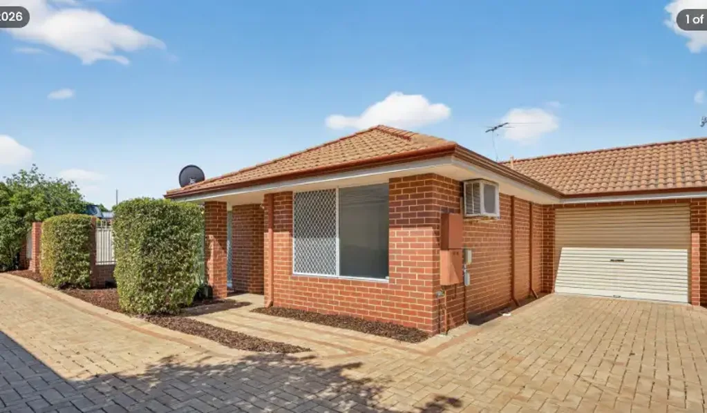 Convenient Living in East Vic Park | Walk to Cafés & Transport