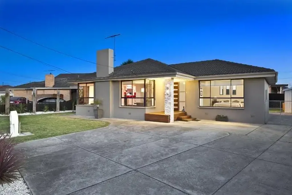 Spacious Family Home