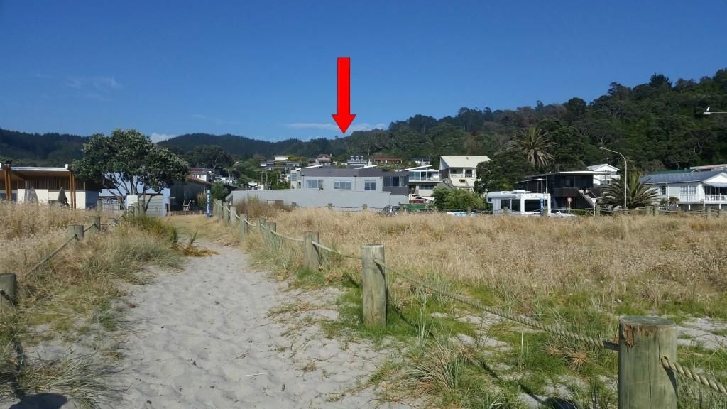 4 Beach Road, Waihi Beach, Bay Of Plenty, 3部屋, 2バスルーム