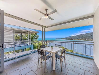 414/9A Hermitage Drive, Airlie Beach, Mackay, 1 chambres, 1 salles de bain, Unit