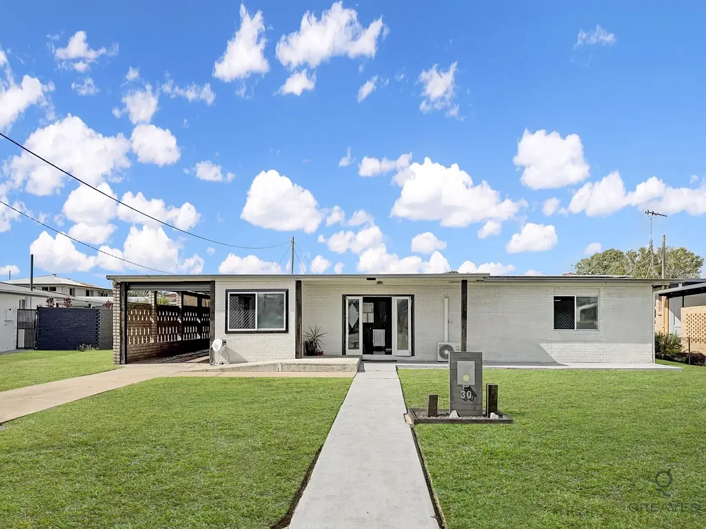 30 Fairymead Road, Bundaberg North, QLD 4670