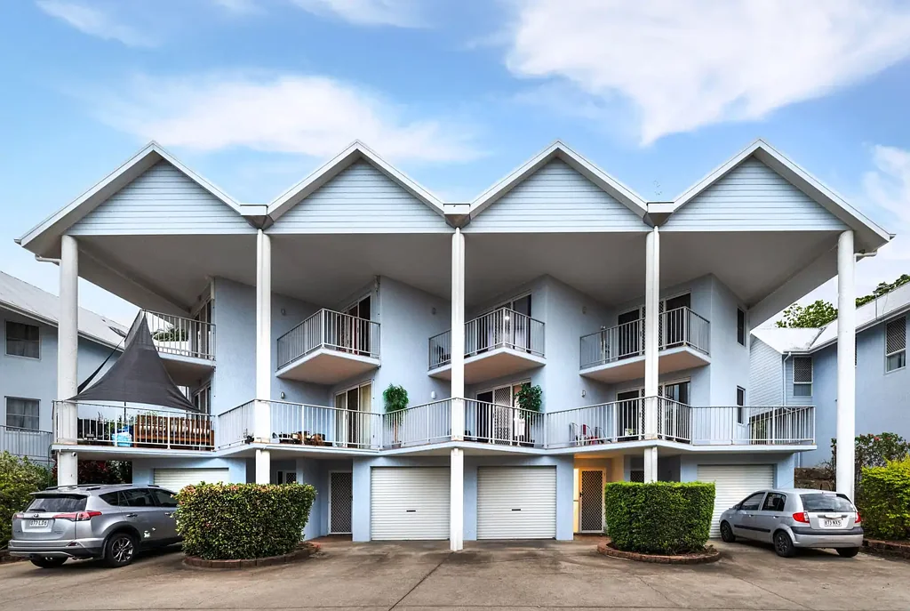 5/482 Bridge Road, West Mackay, QLD 4740