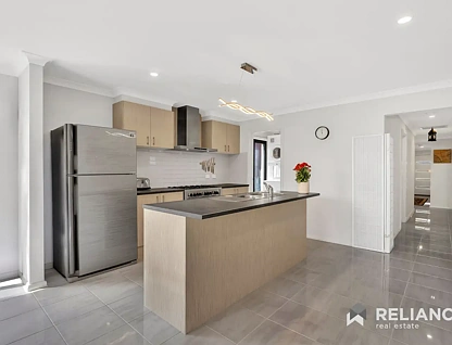13 Midewin Way, Wyndham Vale, VIC 3024, 4 ਕਮਰੇ, 2 ਬਾਥਰੂਮ, House