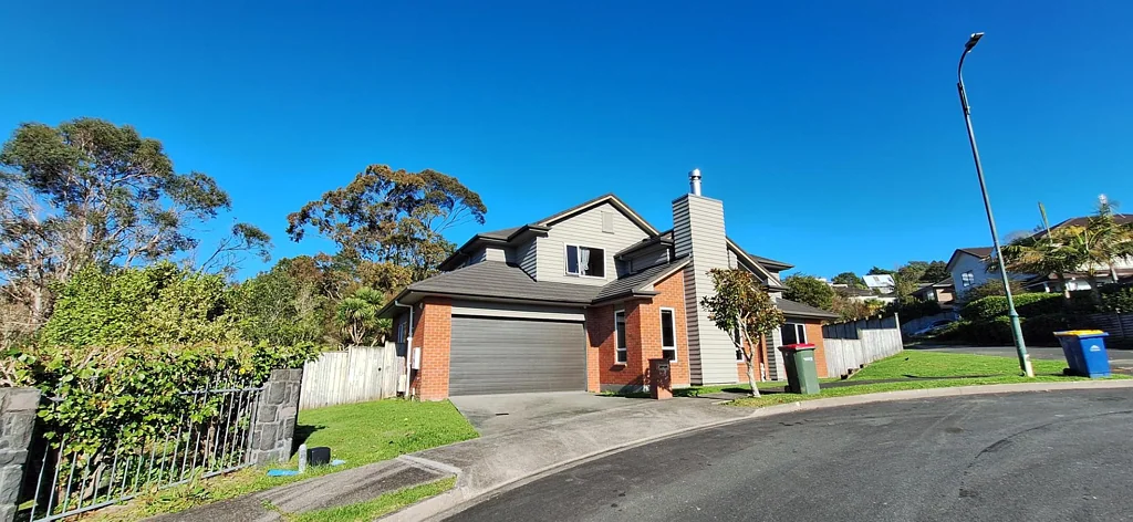 Room for Everyone – Spacious 5-Bedroom Home