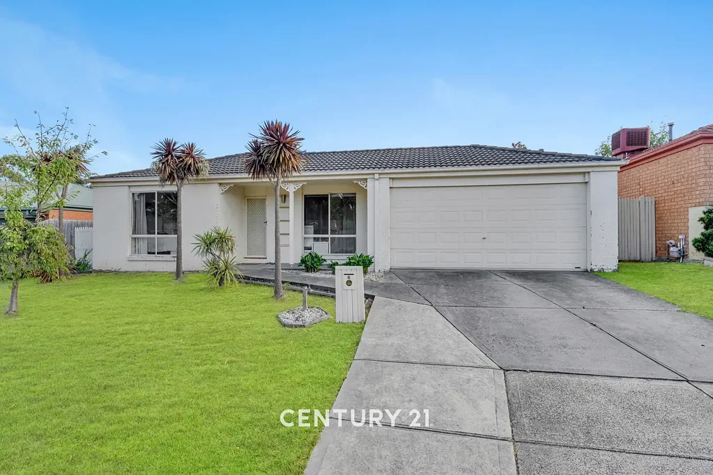 6 Regent Close, Berwick, VIC 3806