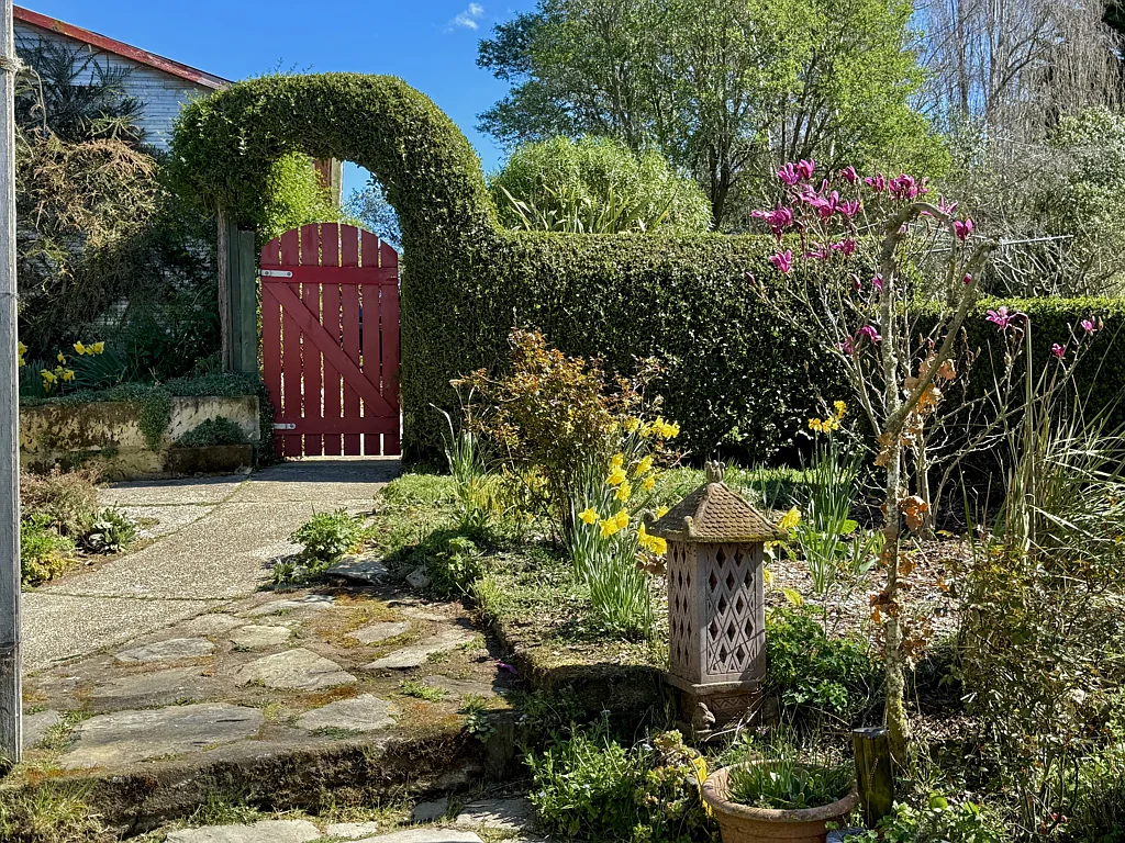 Oamaru Country Living