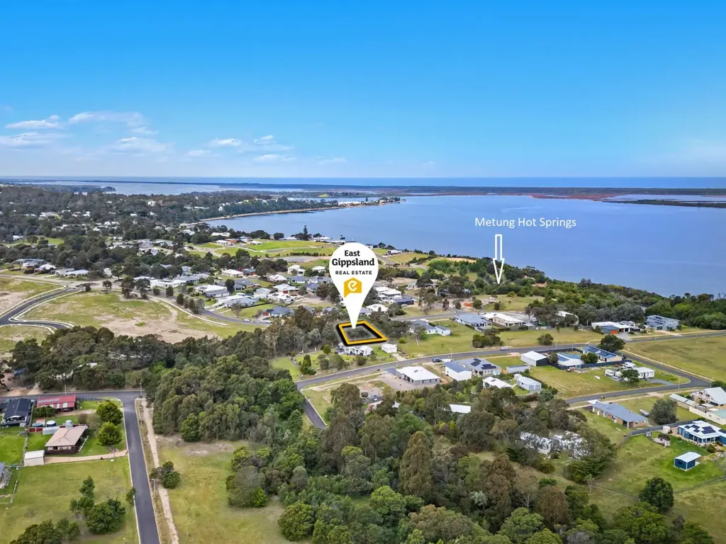 Metung Exceptional Land for Sale in Metung: Prime Location