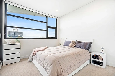 52/213 Princes Highway, Arncliffe, NSW 2205, 2房, 2浴, Apartment