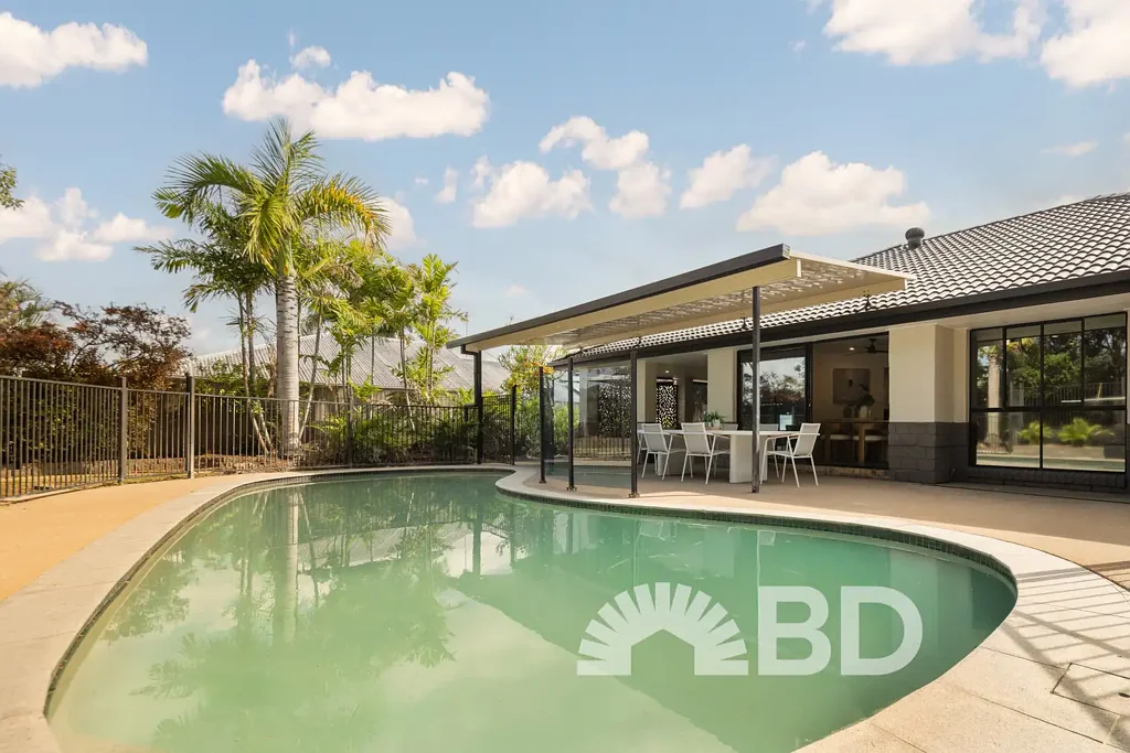 44 Tamarillo Circuit, Narangba, QLD 4504