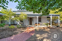 104 Mundy Street, Kennington