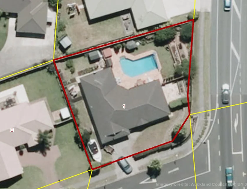 1 Parkhaven Drive, Rosehill, Auckland - Papakura, 4 ਕਮਰੇ, 0 ਬਾਥਰੂਮ