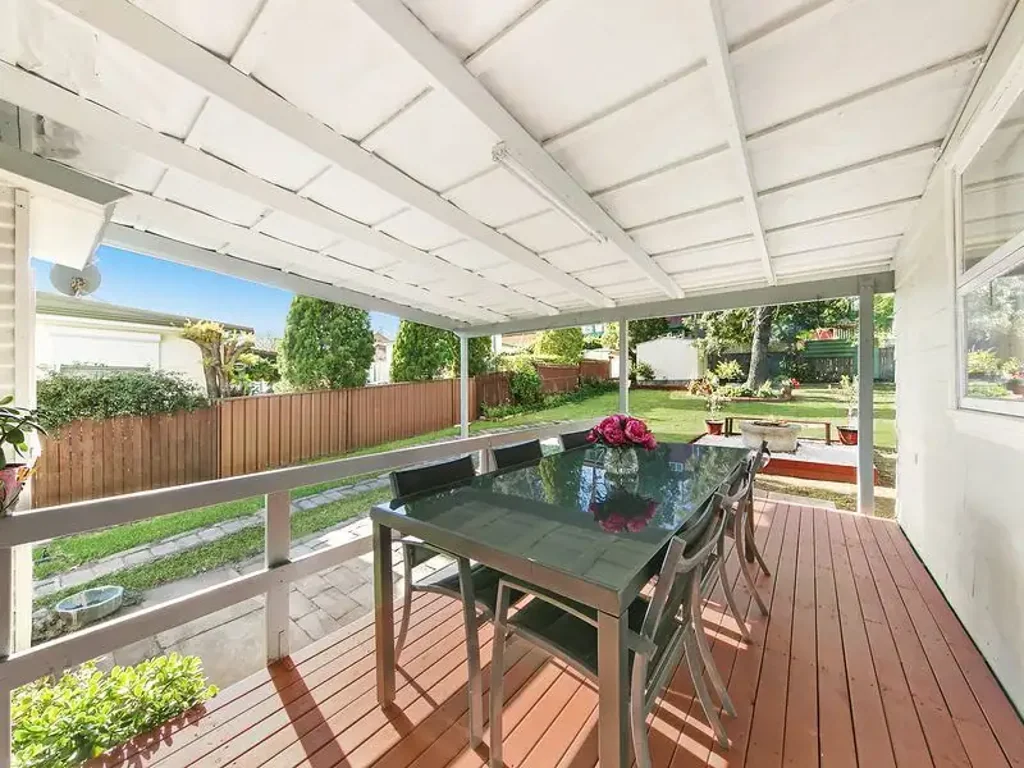 3 Bed Home in Serene Setting