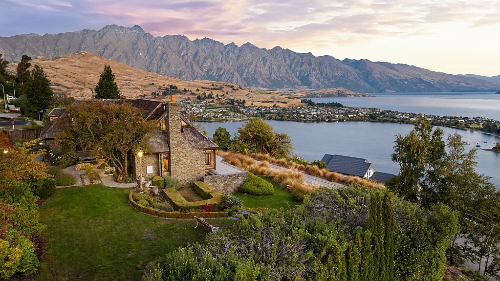 Queenstown 4房  Queenstown Panorama