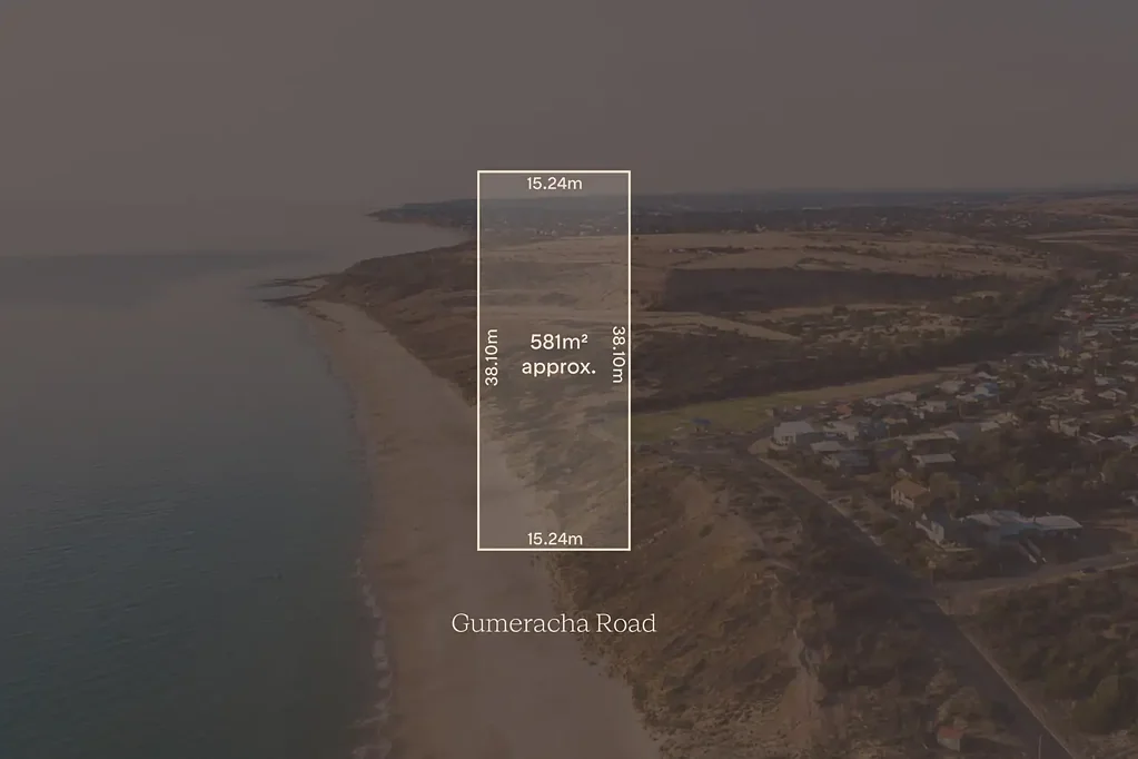 O'Sullivan Beach 3 Slaapkamer Open the Door to Coastal Potential / Close the Door on Compromise