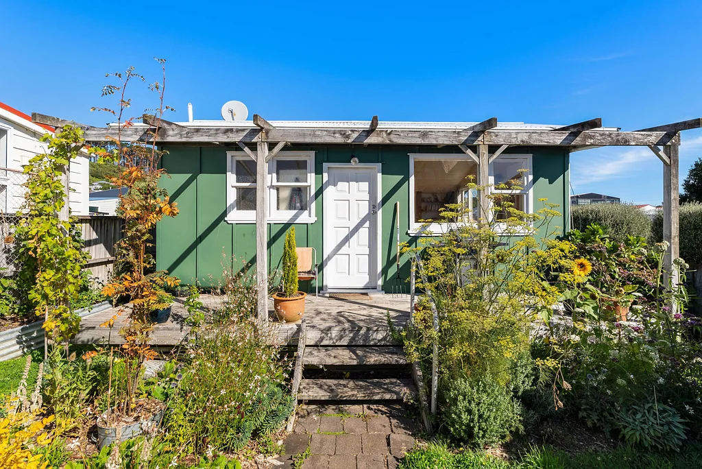 11 Cardall Street, Newtown, Wellington City, Wellington