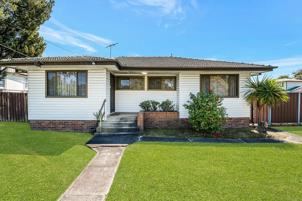 11 Sherbrooke Street, Rooty Hill, NSW 2766