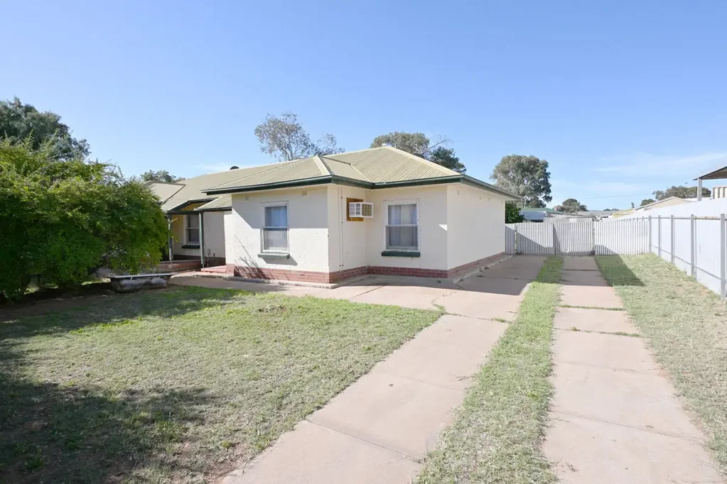16 Dighton Street, Port Augusta