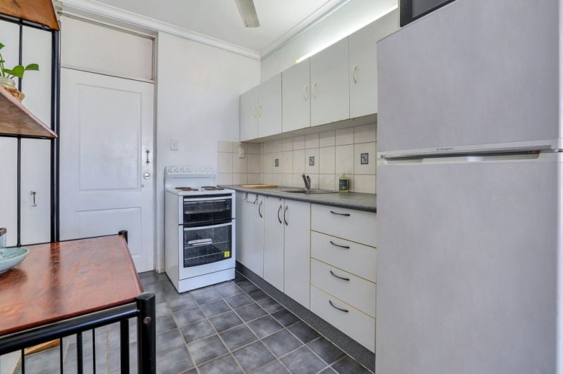 UNIT 16 57 ARALIA ST, NIGHTCLIFF NT 0810, 0 Kuwarto, 0 Banyo, Unit