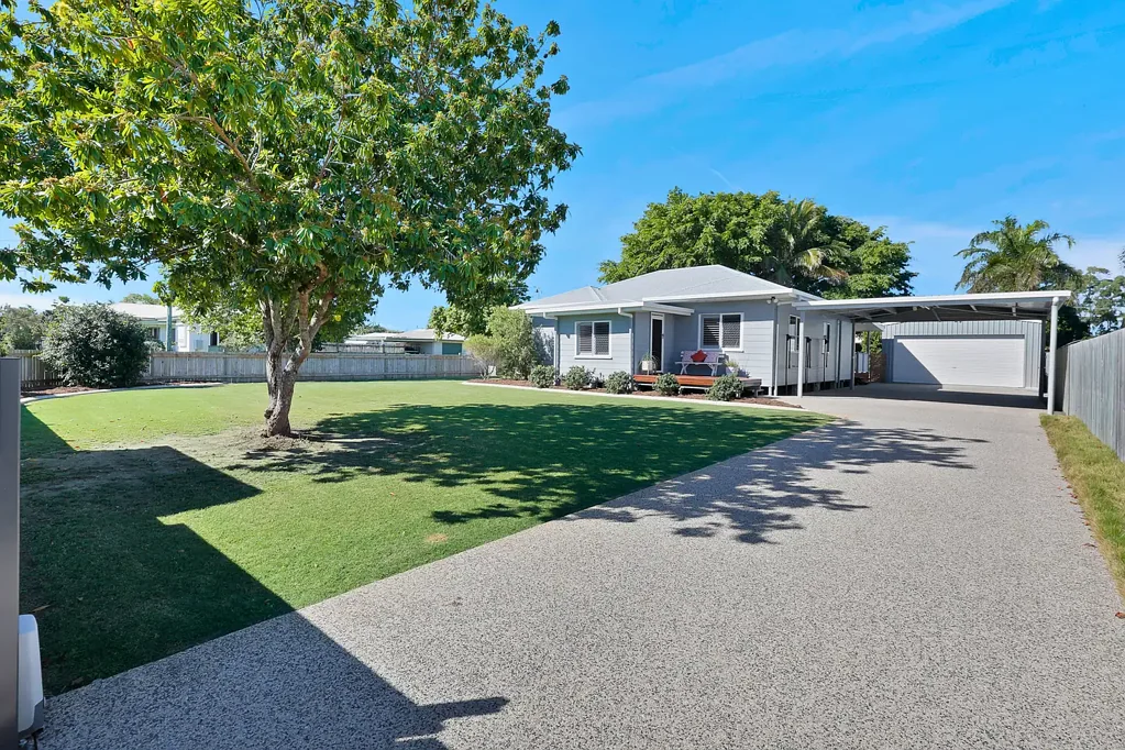 55 Scott Street, South Mackay, QLD 4740