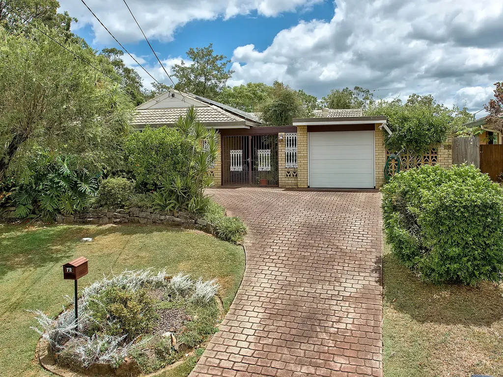 72 Moraby Street, Keperra, QLD 4054