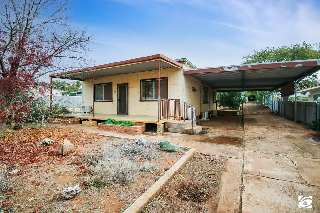 110 Thomas Street, Broken Hill, NSW 2880