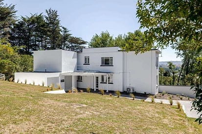 快讯！新西兰知名宅邸成功售出：超RV价成交，与一桩未破血案有关！