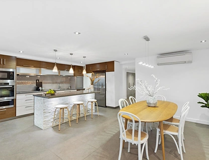 M507/183 West Coast Highway, Scarborough, North West Perth, 3 habitaciones, 2 baños, Apartment