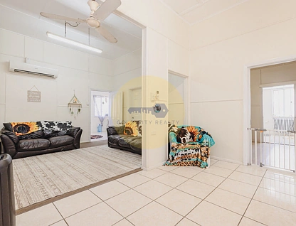 4 Melville Street, Charters Towers City, Townsville, 4 Bedrooms, 3 Bathrooms, House